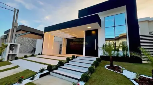 Casa de Condomínio com 3 Quartos à venda, 126m² no Nova São Pedro, São Pedro da Aldeia
