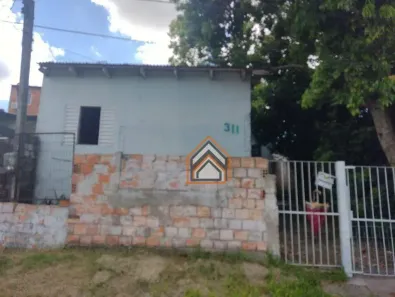 Casa com 2 Quartos à venda, 100m² no Aparecida, Alvorada