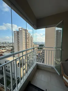 Apartamento com 2 Quartos para alugar, 69m² no Centro, São Caetano do Sul