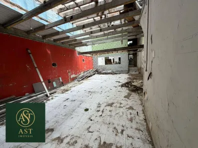 Ponto Comercial para alugar, 210m² no Centro, Niterói