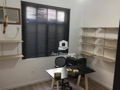 Sala Comercial à venda, 17m² no Centro, Niterói