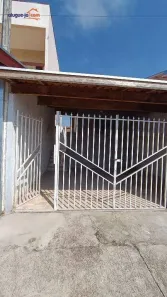 Casa com 2 Quartos à venda, 100m² no Vila São Geraldo, São José dos Campos