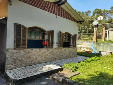 Casa com 2 Quartos à venda, 10m² no Jardim Club de Campo, Santo André