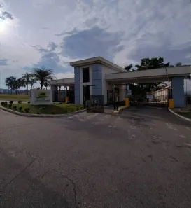 Lote/Terreno à venda, 1000m² no Chácara São Félix, Taubaté