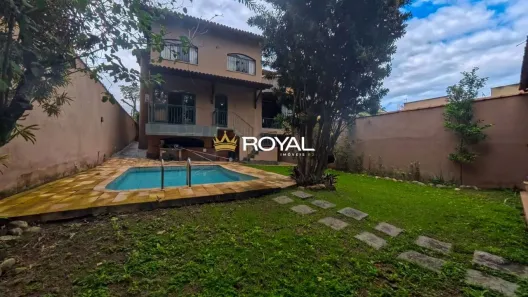 Casa de Condomínio com 3 Quartos à venda, 350m² no Pechincha, Rio de Janeiro