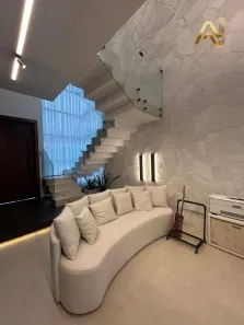 Casa de Condomínio com 4 Quartos à venda, 310m² no Ponta Negra, Manaus