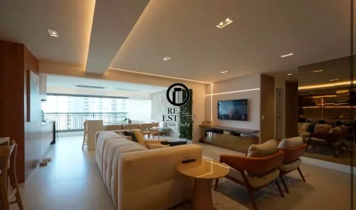 Apartamento com 3 Quartos à venda, 147m² no Jardim Vila Mariana, São Paulo