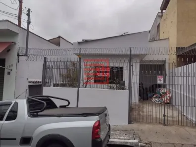 Casa com 4 Quartos à venda, 100m² no Vila Diva (Zona Leste), São Paulo