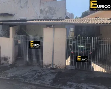 Casa com 3 Quartos à venda, 283m² no Vila Nova Valinhos, Valinhos