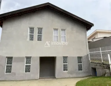 Ponto Comercial à venda, 229m² no Jardim Bela Vista, Americana