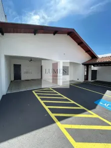 com 1 Quarto para venda ou aluguel, 203m² no Jardim São José, Americana