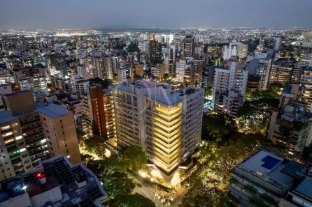 Apartamento com 4 Quartos à venda, 379m² no Bela Vista, Porto Alegre