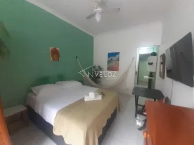 Cobertura com 1 Quarto à venda, 21m² no Botafogo, Rio de Janeiro