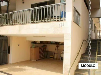 Casa com 4 Quartos à venda, 218m² no Tabajaras, Uberlândia