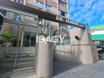 Apartamento com 2 Quartos para alugar, 80m² no Centro, Florianópolis
