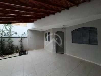 Casa com 1 Quarto para alugar, 65m² no Jardim do Lago, Atibaia