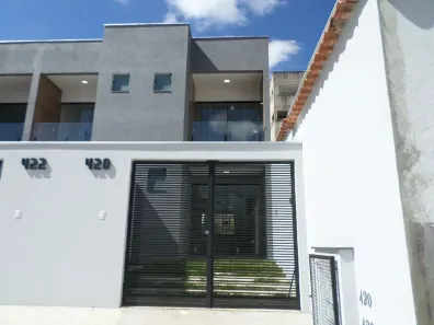 Casa com 3 Quartos à venda, 110m² no Senhora das Graças, Betim