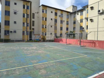 Apartamento com 3 Quartos à venda, 65m² no Valparaíso, Serra