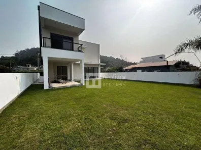 Casa com 3 Quartos à venda, 384m² no Vargem Grande, Florianópolis