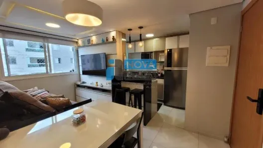 Apartamento com 2 Quartos à venda, 45m² no Jardim Íris, São Paulo