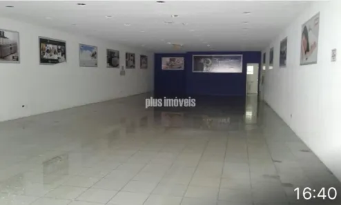 Ponto Comercial para alugar, 256m² no Morumbi, São Paulo