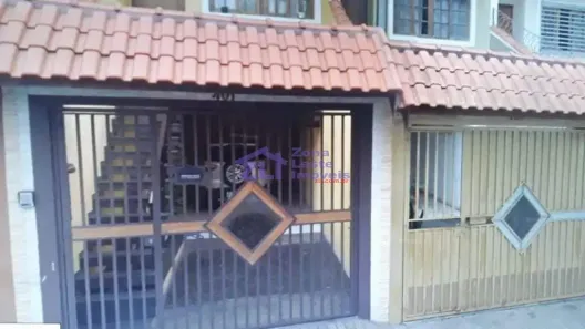 Sobrado com 3 Quartos à venda, 220m² no Cidade Líder, São Paulo