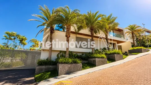 Casa de Condomínio com 7 Quartos à venda, 712m² no Setor de Habitações Individuais Sul, Brasília