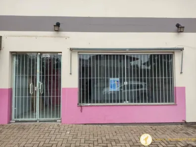 Casa com 1 Quarto para alugar, 45m² no Campina, São Leopoldo