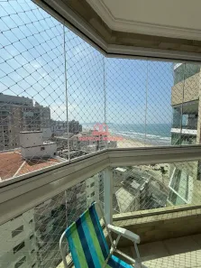 Apartamento com 4 Quartos à venda, 160m² no Ocian, Praia Grande