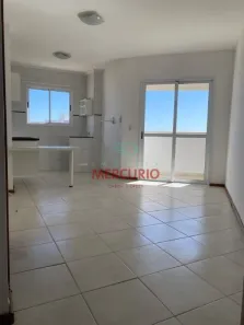 Apartamento com 1 Quarto para alugar, 40m² no Jardim Panorama, Bauru