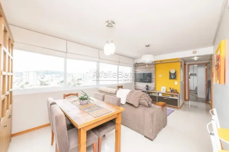 Apartamento com 2 Quartos à venda, 64m² no Santana, Porto Alegre