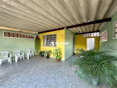 Casa com 2 Quartos à venda, 155m² no Jardim Planalto, Nova Odessa