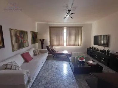 Sobrado com 4 Quartos à venda, 380m² no Vila Palmeiras, São Paulo