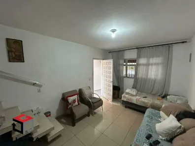 Sobrado com 2 Quartos à venda, 162m² no Paulicéia, São Bernardo do Campo