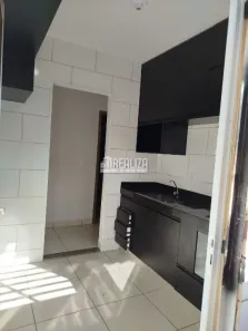 Casa com 2 Quartos para alugar, 200m² no Loteamento Residencial Tamareiras, Uberaba