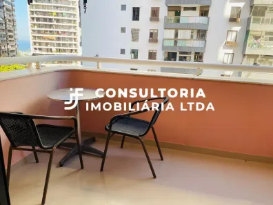 Apartamento com 2 Quartos para alugar, 74m² no Barra da Tijuca, Rio de Janeiro