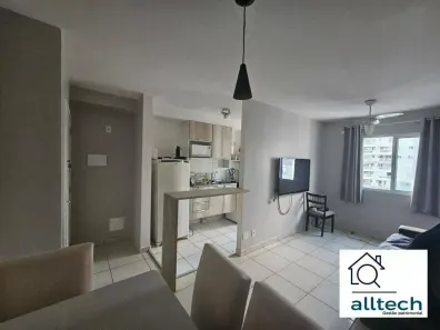 Apartamento com 2 Quartos à venda, 45m² no Quinta da Paineira, São Paulo