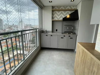 Apartamento com 3 Quartos à venda, 74m² no Vila Mazzei, São Paulo
