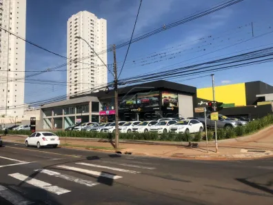 Ponto Comercial para alugar, 91m² no Vila Siam, Londrina
