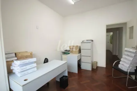 Sala Comercial para alugar, 17m² no Jardim Paulistano, São Paulo