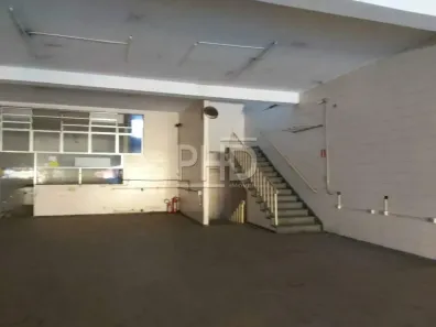 Prédio Comercial à venda, 625m² no Centro, São Bernardo do Campo