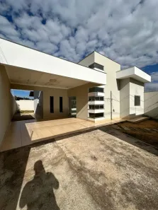 Casa com 2 Quartos à venda, 120m² no Residencial Rio Jordão, Anápolis