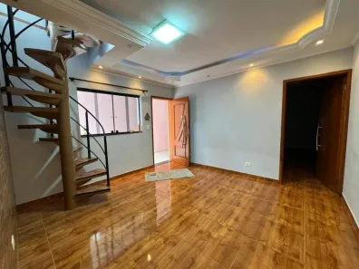 Sobrado com 3 Quartos à venda, 370m² no Dos Casa, São Bernardo do Campo