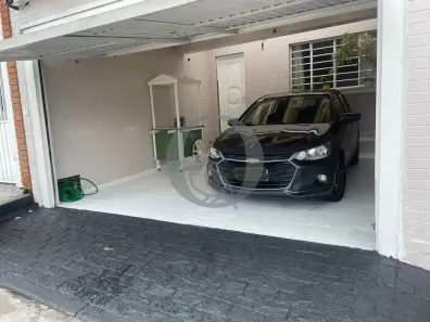 Casa com 2 Quartos à venda, 250m² no Jardim Independência, São Paulo