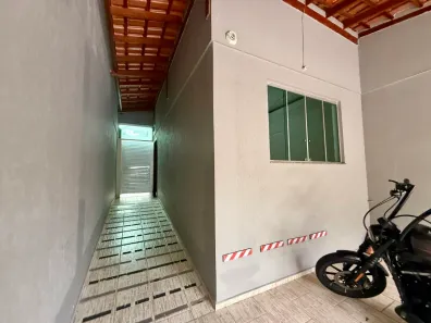 Sobrado com 3 Quartos à venda, 150m² no Vila São Silvestre, São Paulo
