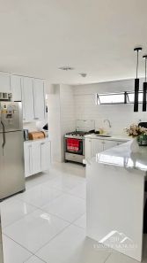 Apartamento com 3 Quartos à venda, 96m² no Ponta Negra, Natal