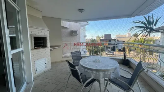 Apartamento com 2 Quartos à venda, 185m² no Jurerê Internacional, Florianópolis