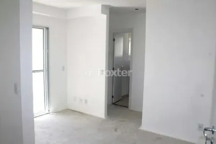 Apartamento com 2 Quartos à venda, 42m² no Várzea da Barra Funda, São Paulo