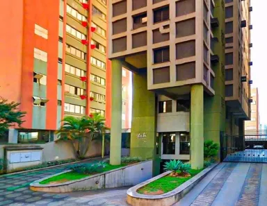 Apartamento com 3 Quartos à venda, 120m² no Centro, Londrina