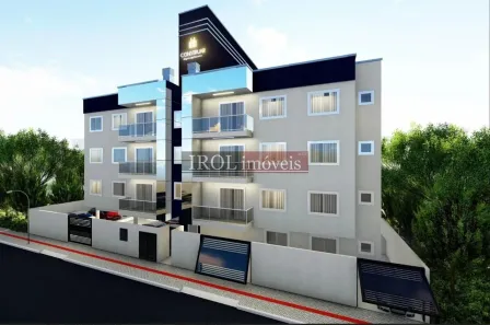 Apartamento com 2 Quartos à venda, 74m² no Santa Regina, Camboriú